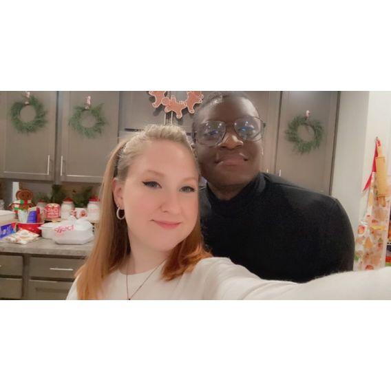 Our Fifth Christmas Together (2022)