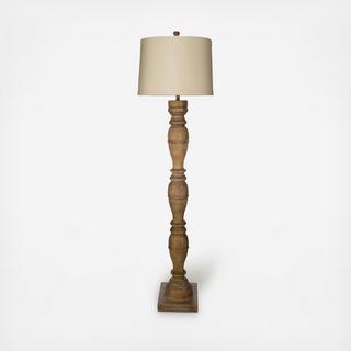 Elijah Floor Lamp