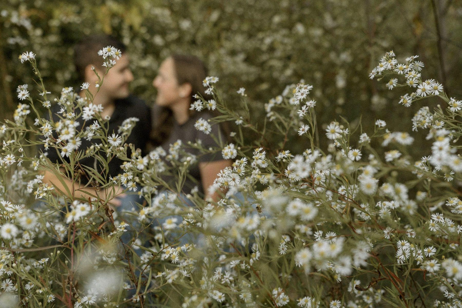The Wedding Website of Nicole Berry and Noah Carpenter