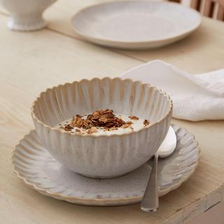 Mallorca Soup/Cereal Bowl, Set of 2