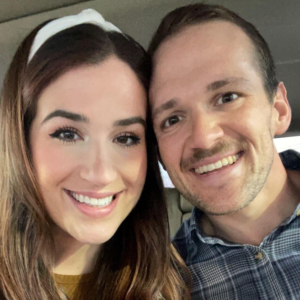 First Thanksgiving together!