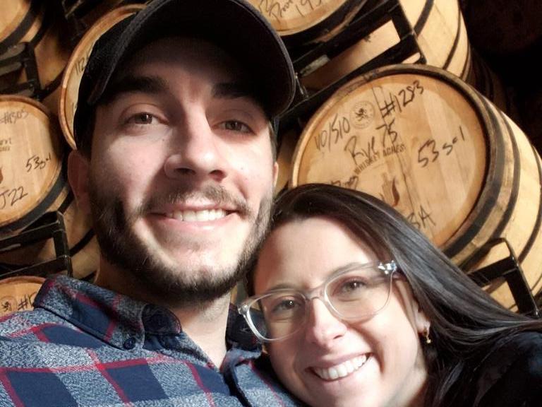 The Wedding Website of Andrew Bruns and Megan Tunis
