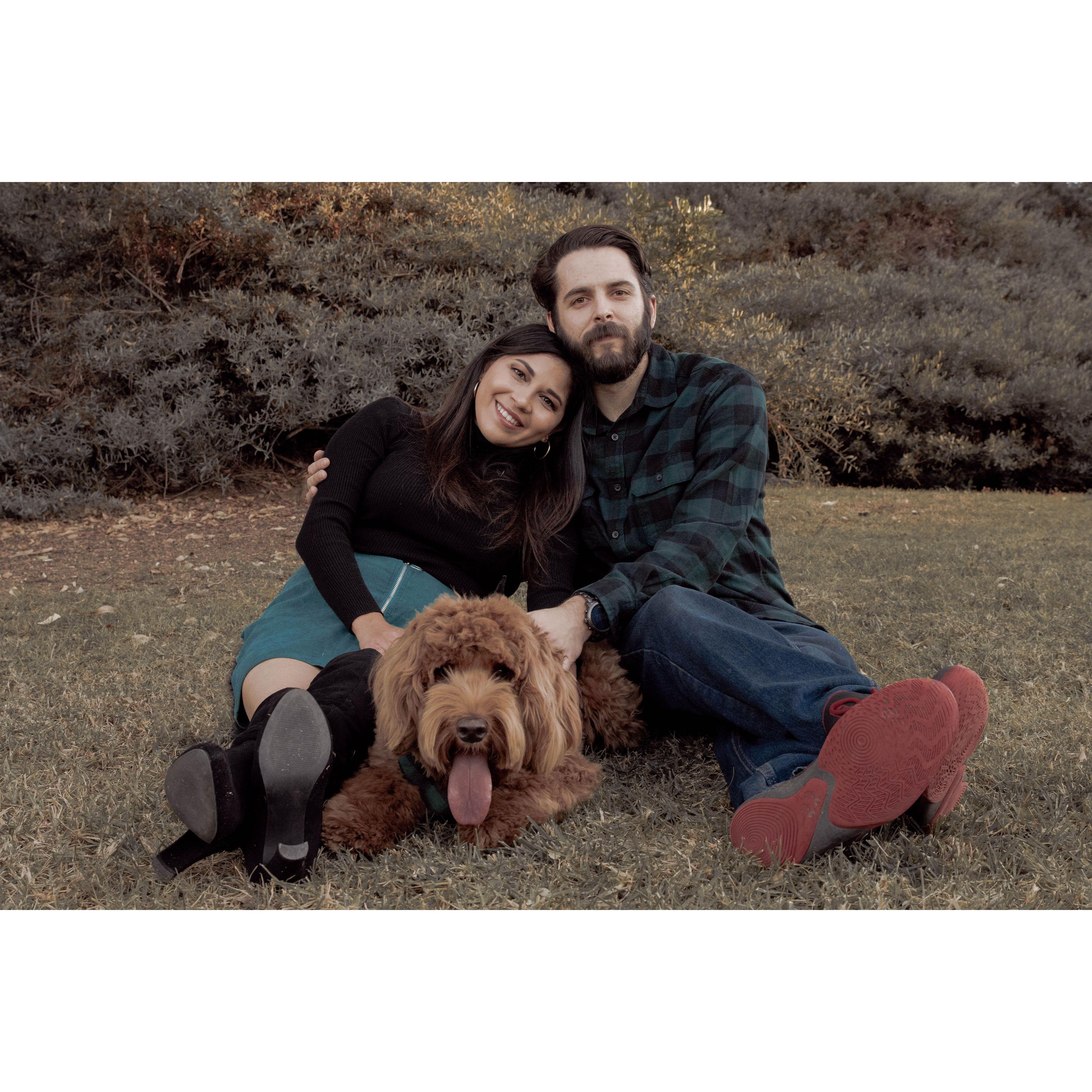 2021 Family Photos