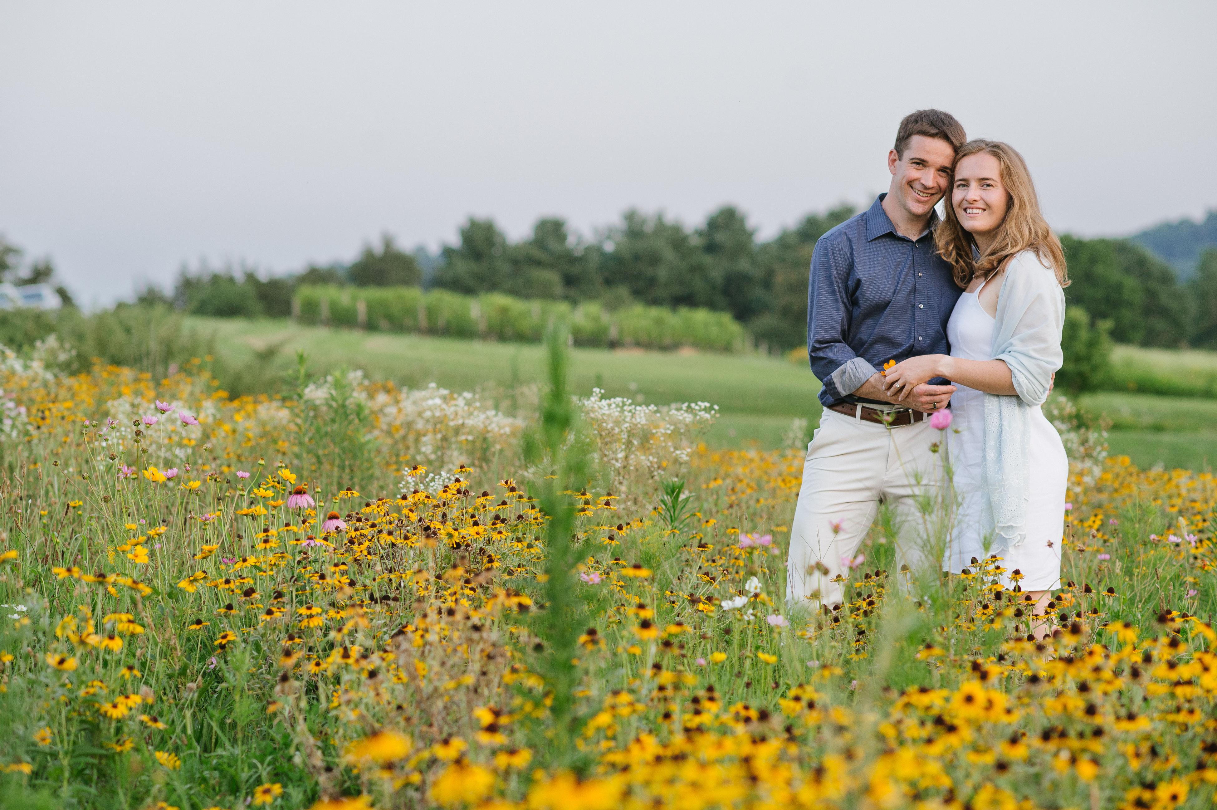 The Wedding Website of Hannah Connolly-Sporing and Kyle Heubner