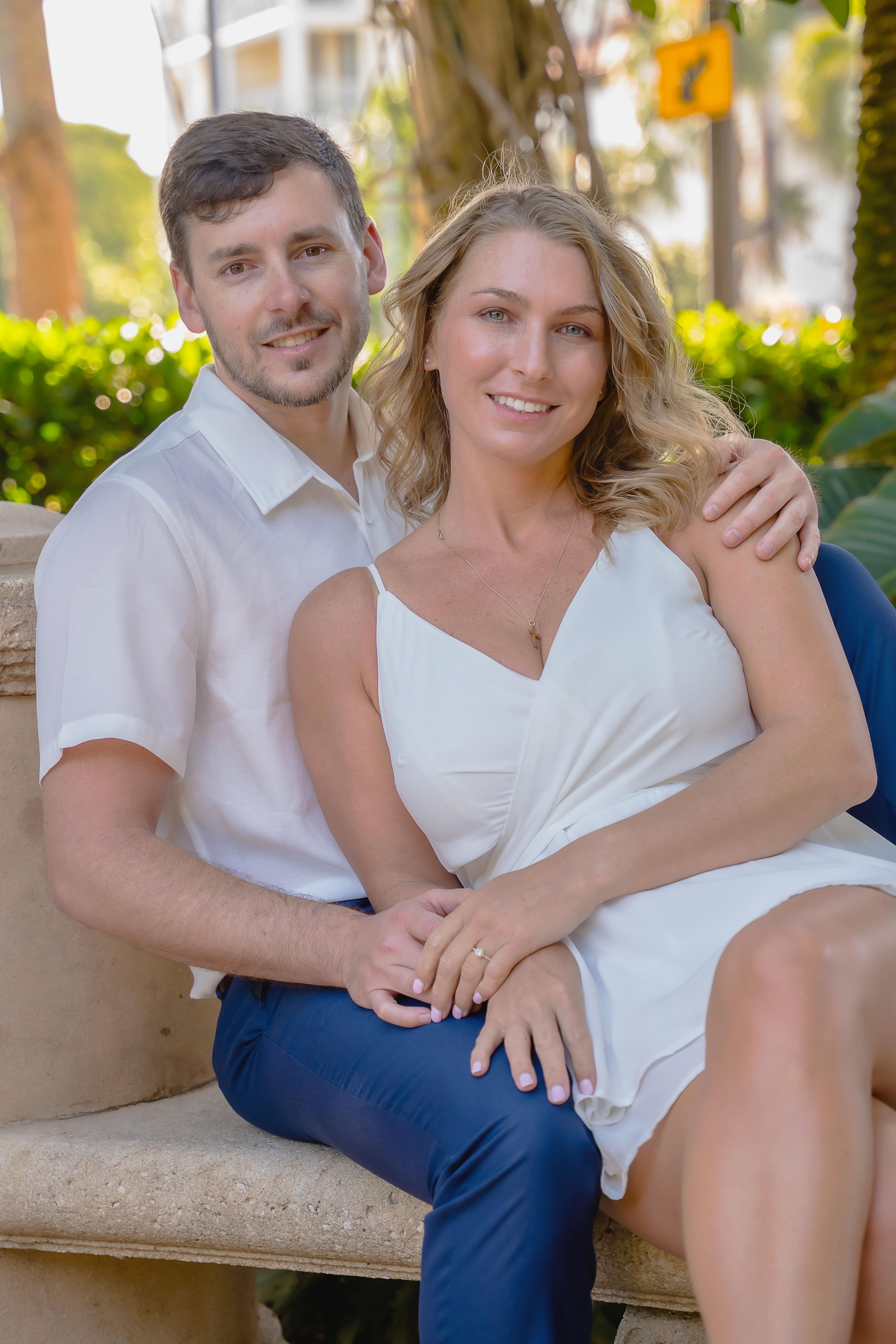 The Wedding Website of Austin Gilchrist and Meredith Vierra