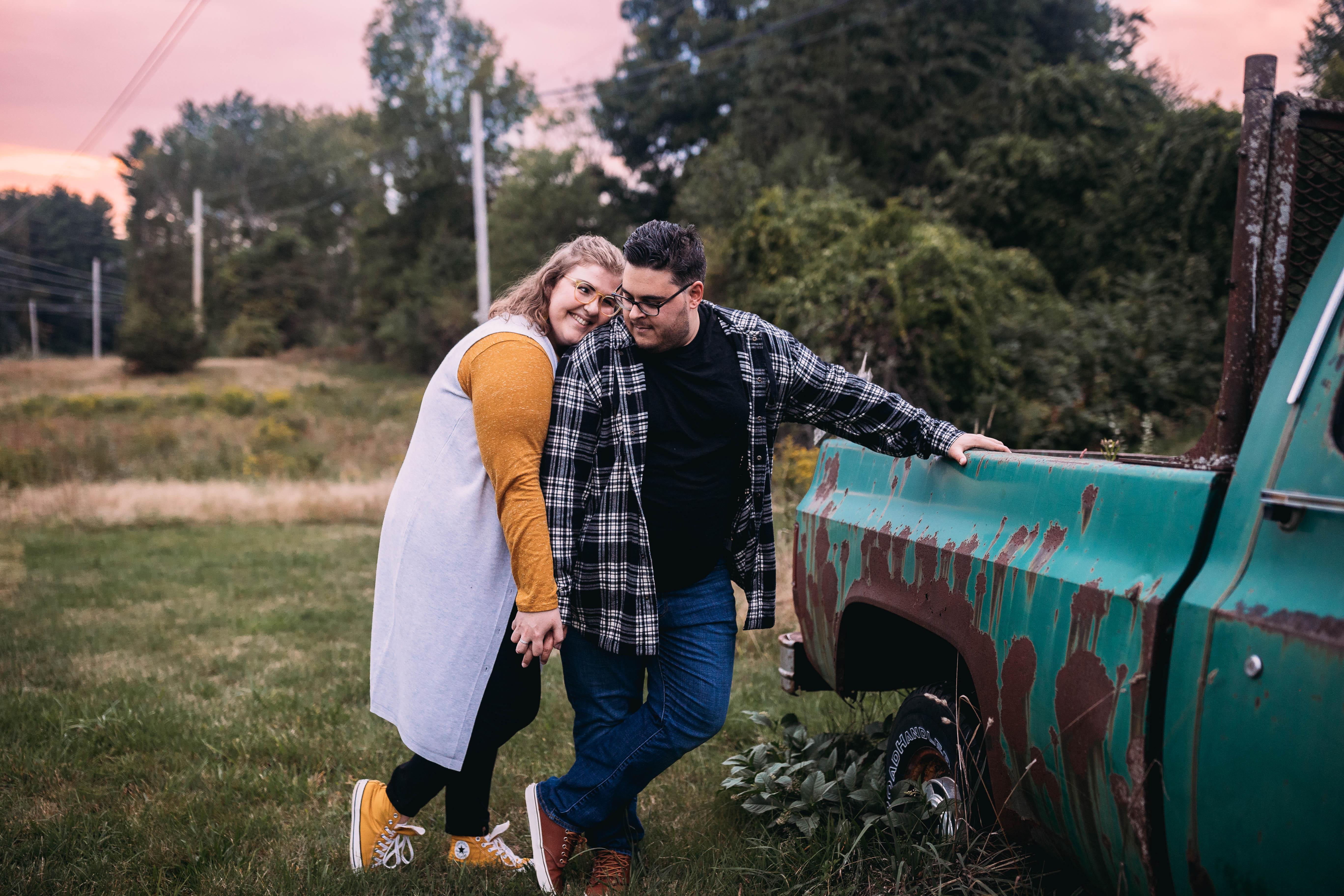 The Wedding Website of Sarah Rasmussen and Joseph Castiglia