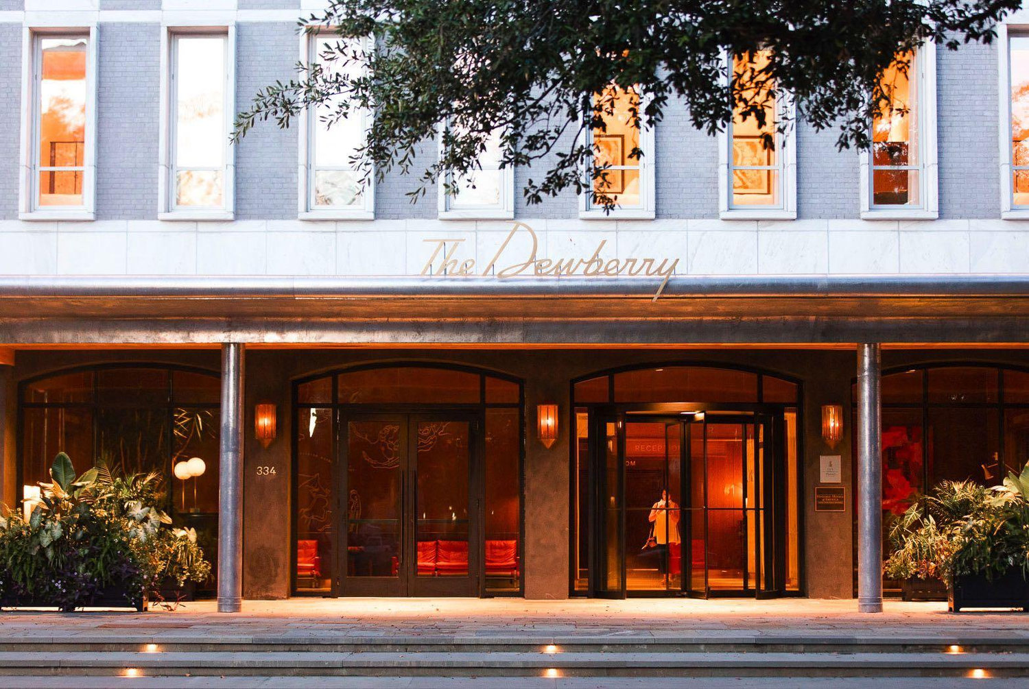 The Wedding Website of Darcy Bowers and Cole Force