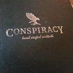 Conspiracy