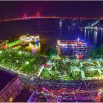 Ninh Kieu Wharf