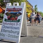Kittitas County Farmers Market