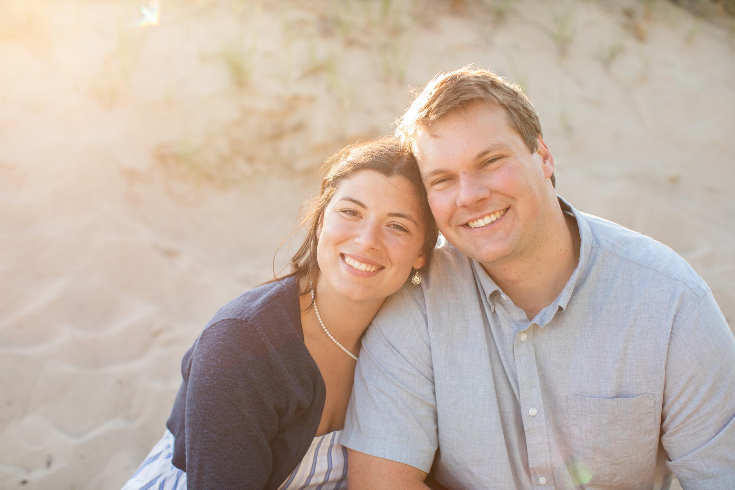 The Wedding Website of Molly Harvey and Aaron Tilton