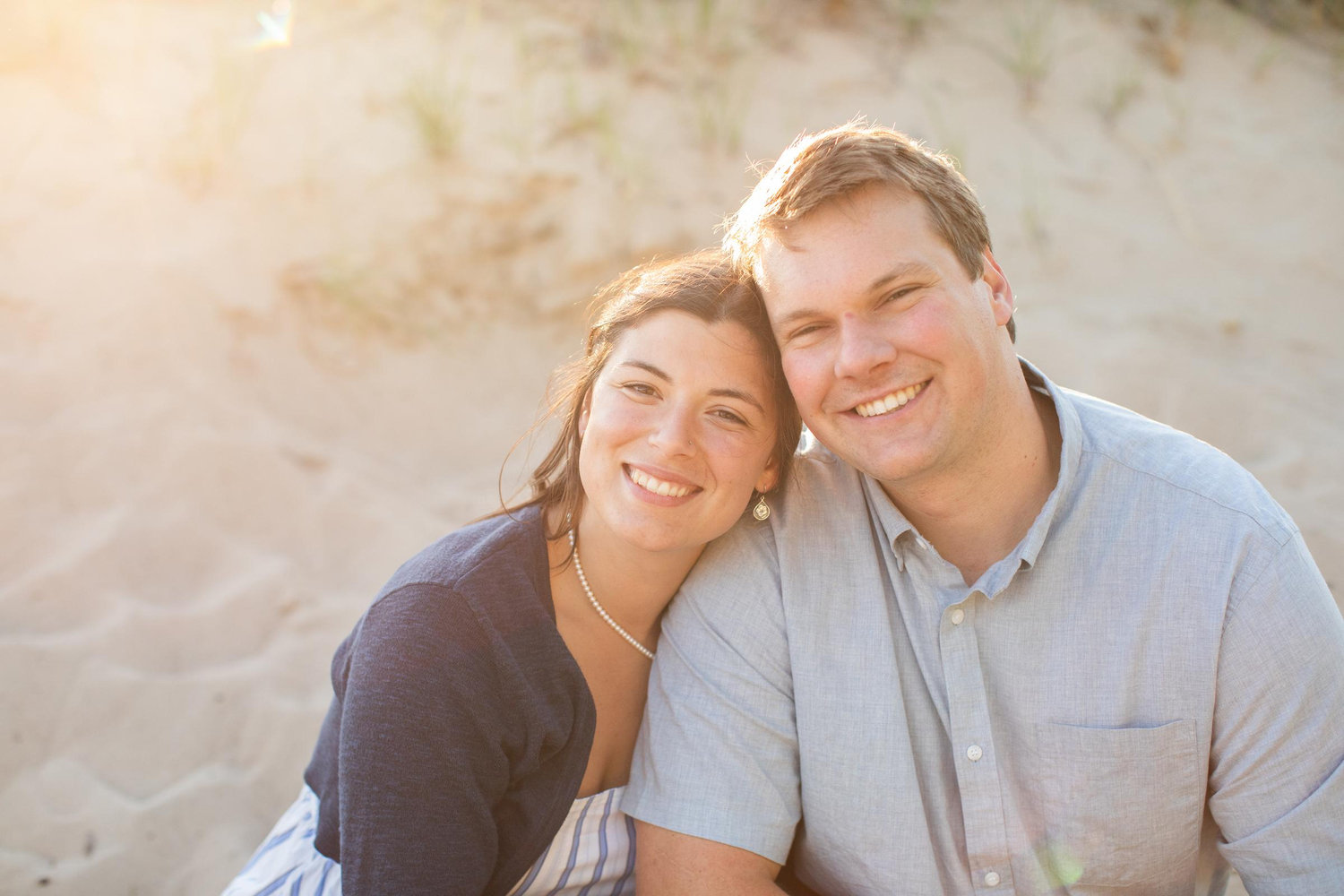 The Wedding Website of Molly Harvey and Aaron Tilton