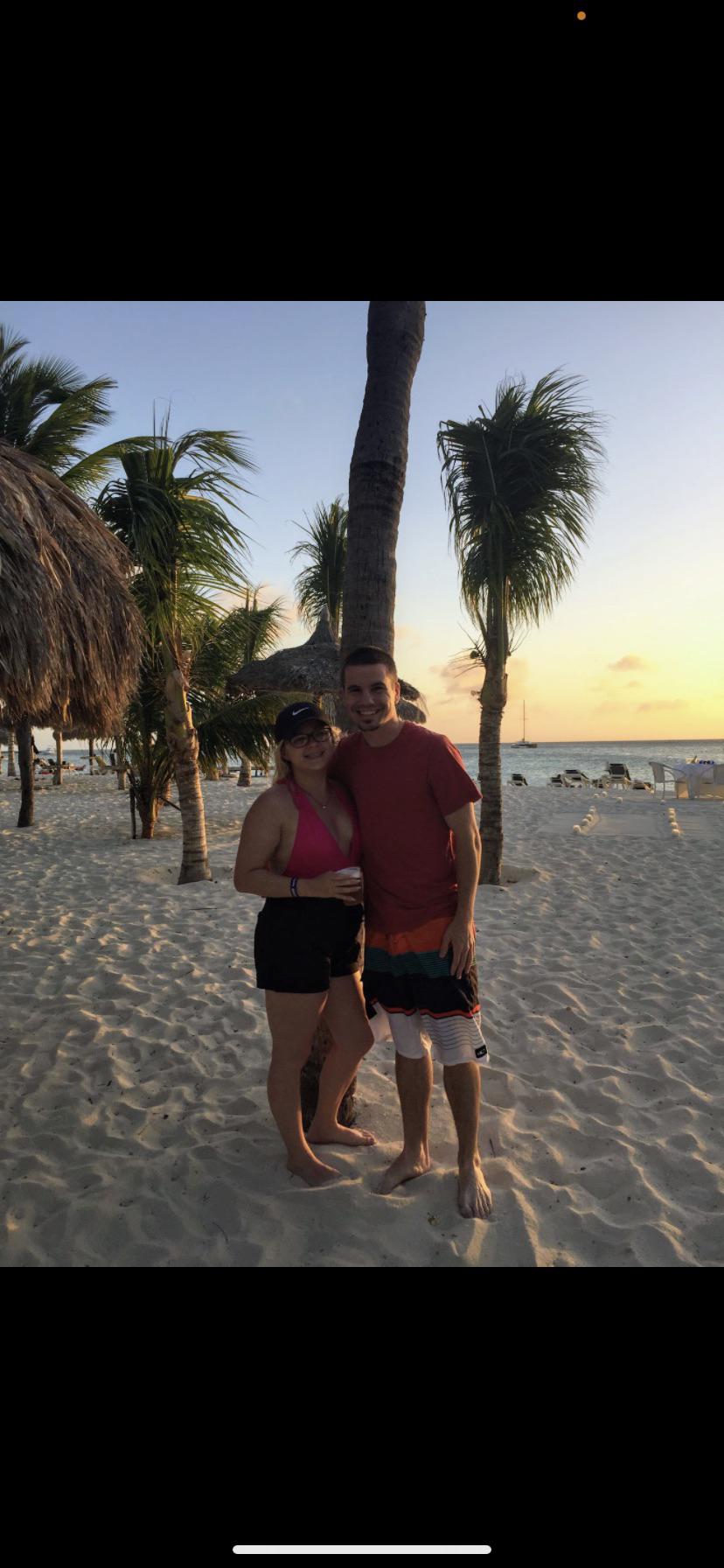 Aruba Trip ♥️