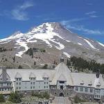 Timberline Lodge and Ski Area
