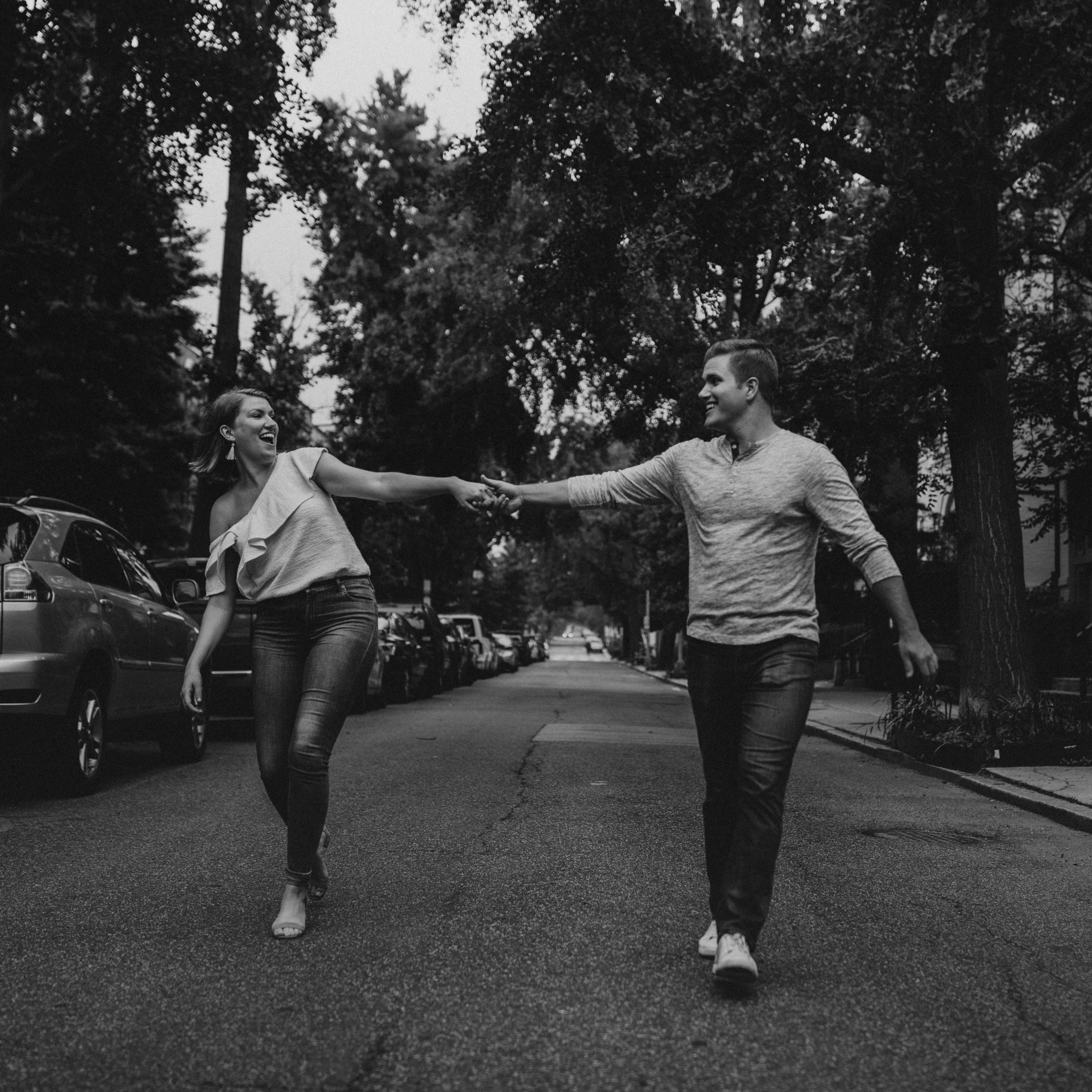 May 2019. Photo by Savannah Brown