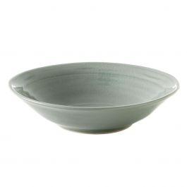 Belmont Pasta Bowl — Crackle Celadon