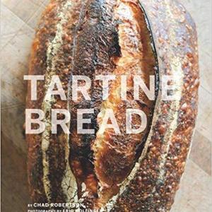 Tartine Bread