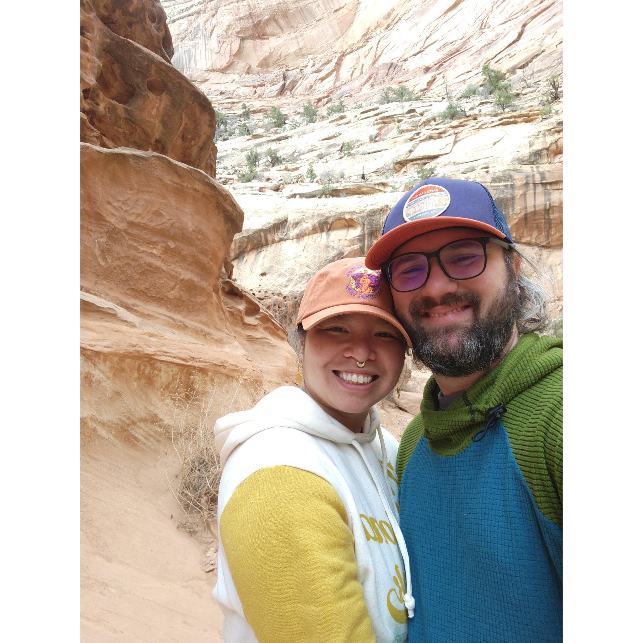 Capitol Reef