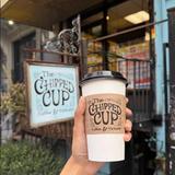 The Chipped Cup
