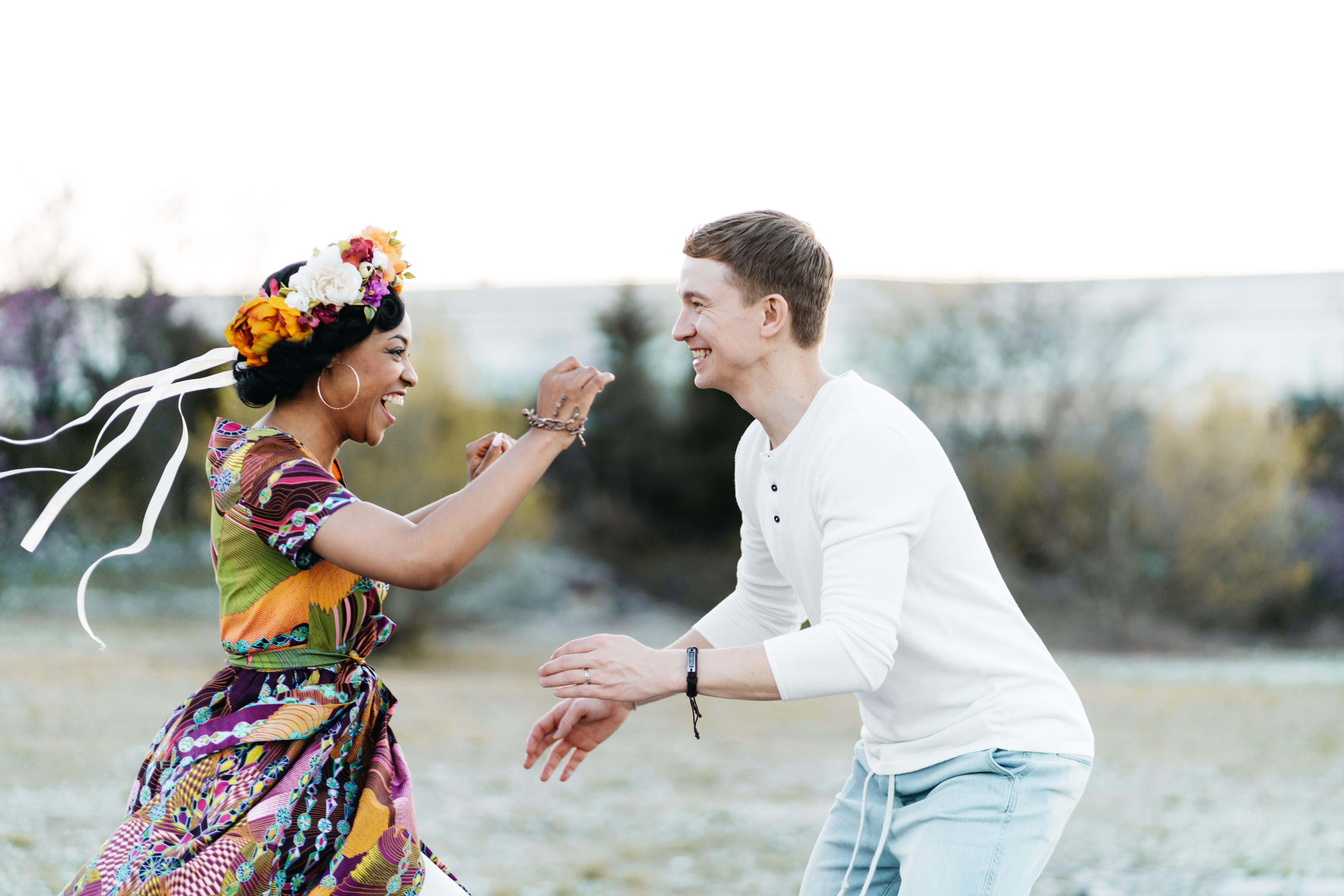 The Wedding Website of Tymisha Stevens Thomas and Brydon Brett