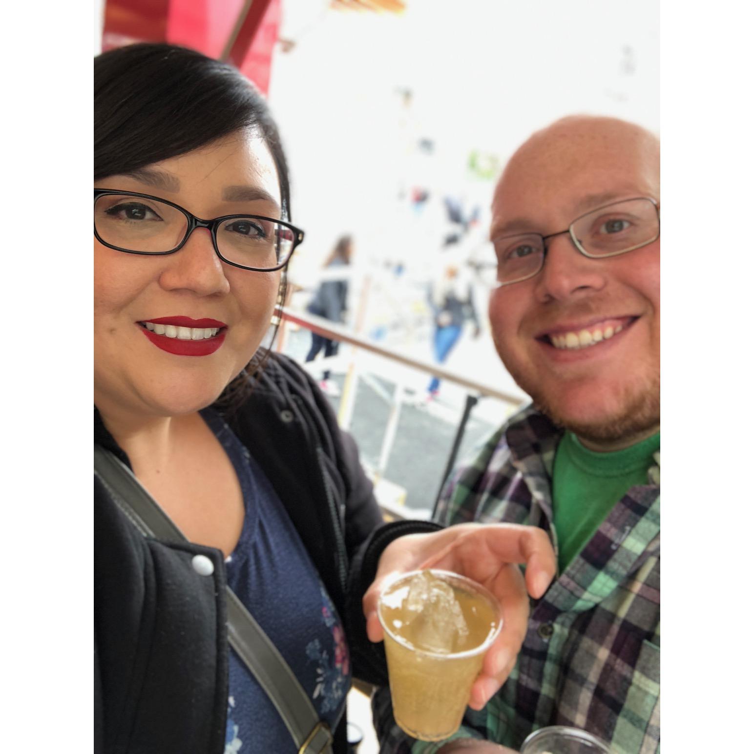 Denver Oktoberfest 2018
