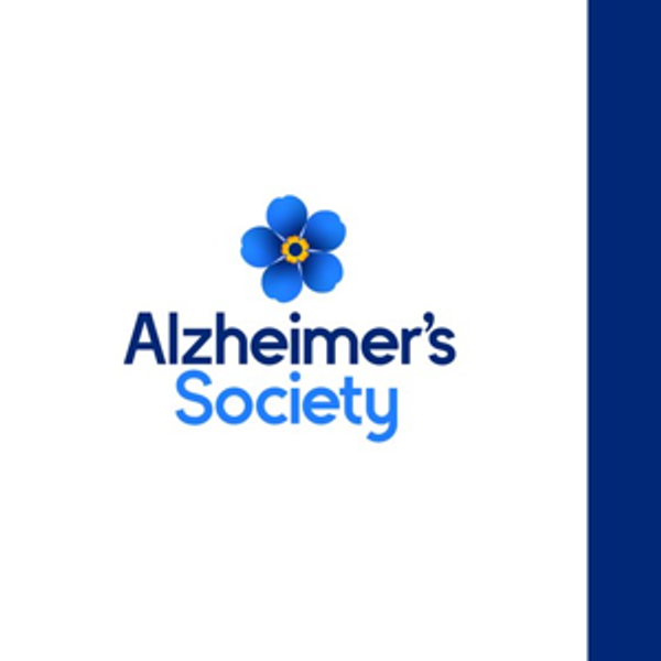 Donation to Alzheimer’s Society in honor of Ron Smith