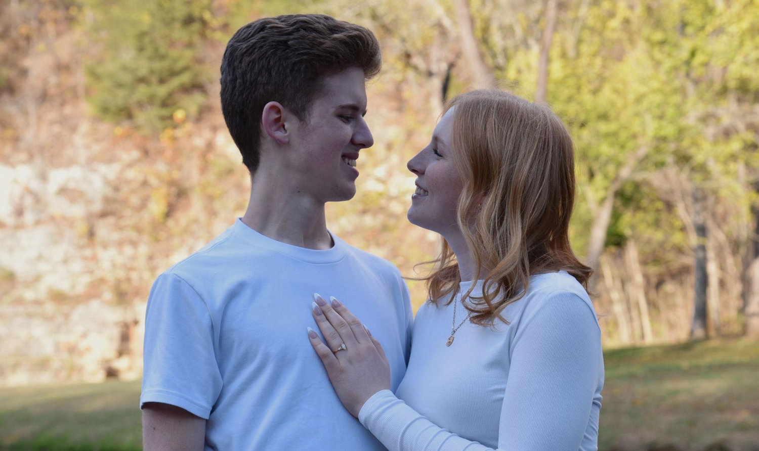 The Wedding Website of Drew Marler and Olivia Rustad