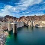 Hoover Dam Visitor Center