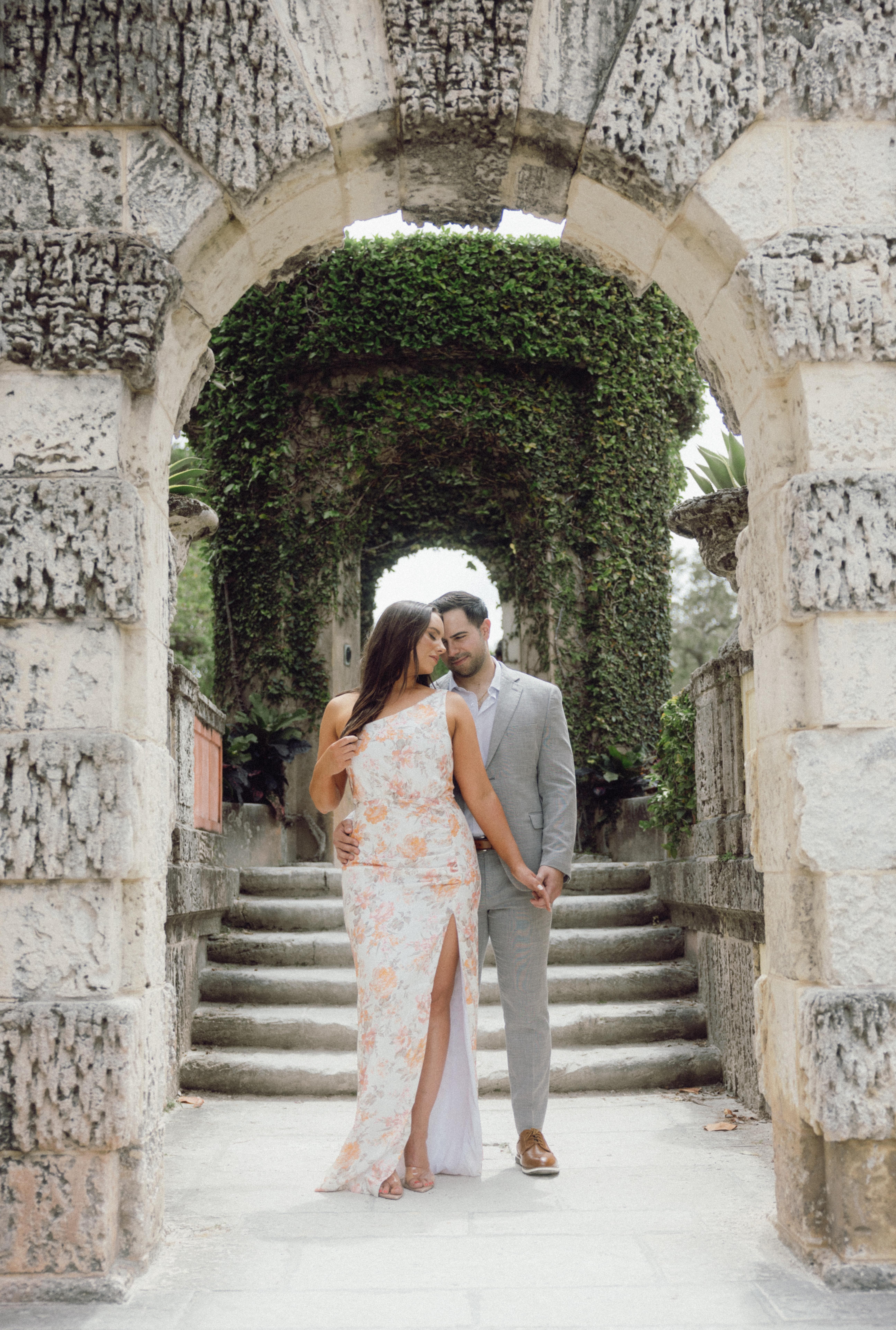 The Wedding Website of Ashley Hoolihan and Christopher Pelaez