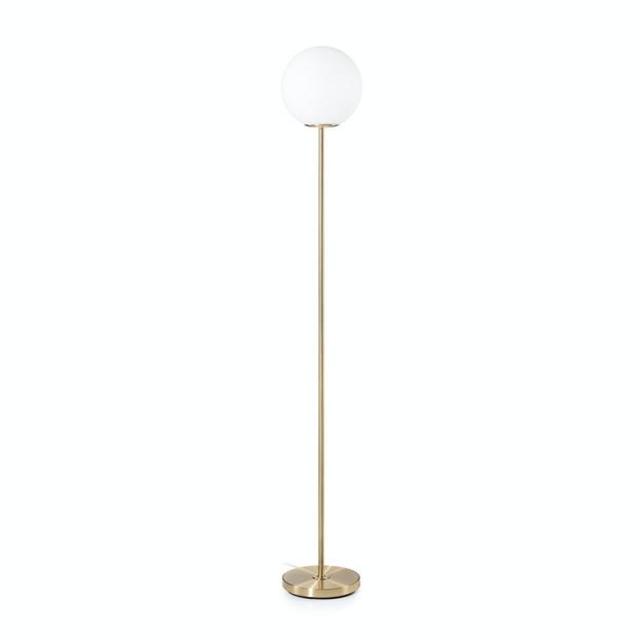 Moon Lamp (Gold)