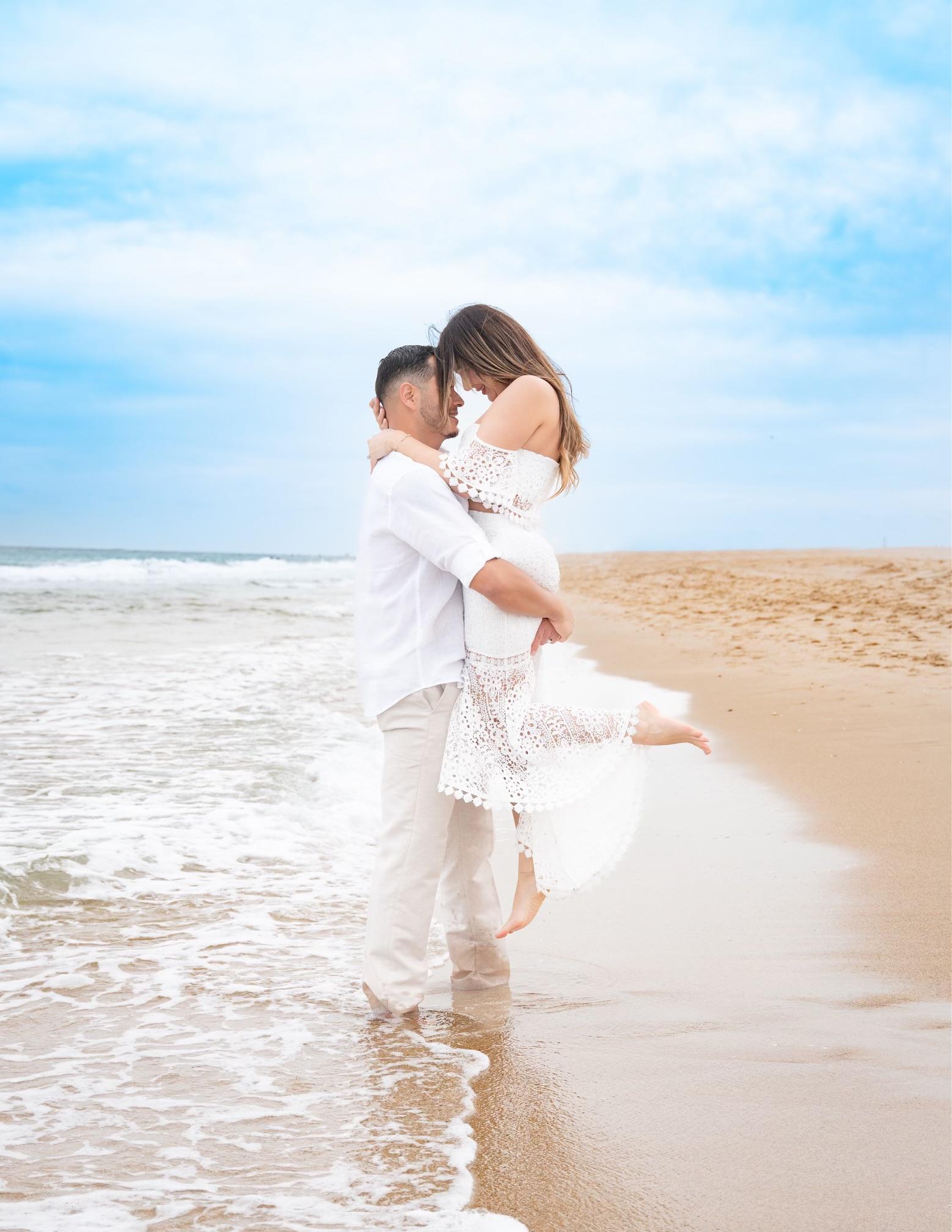 The Wedding Website of Barbie Rodriguez and Luis Rodriguez