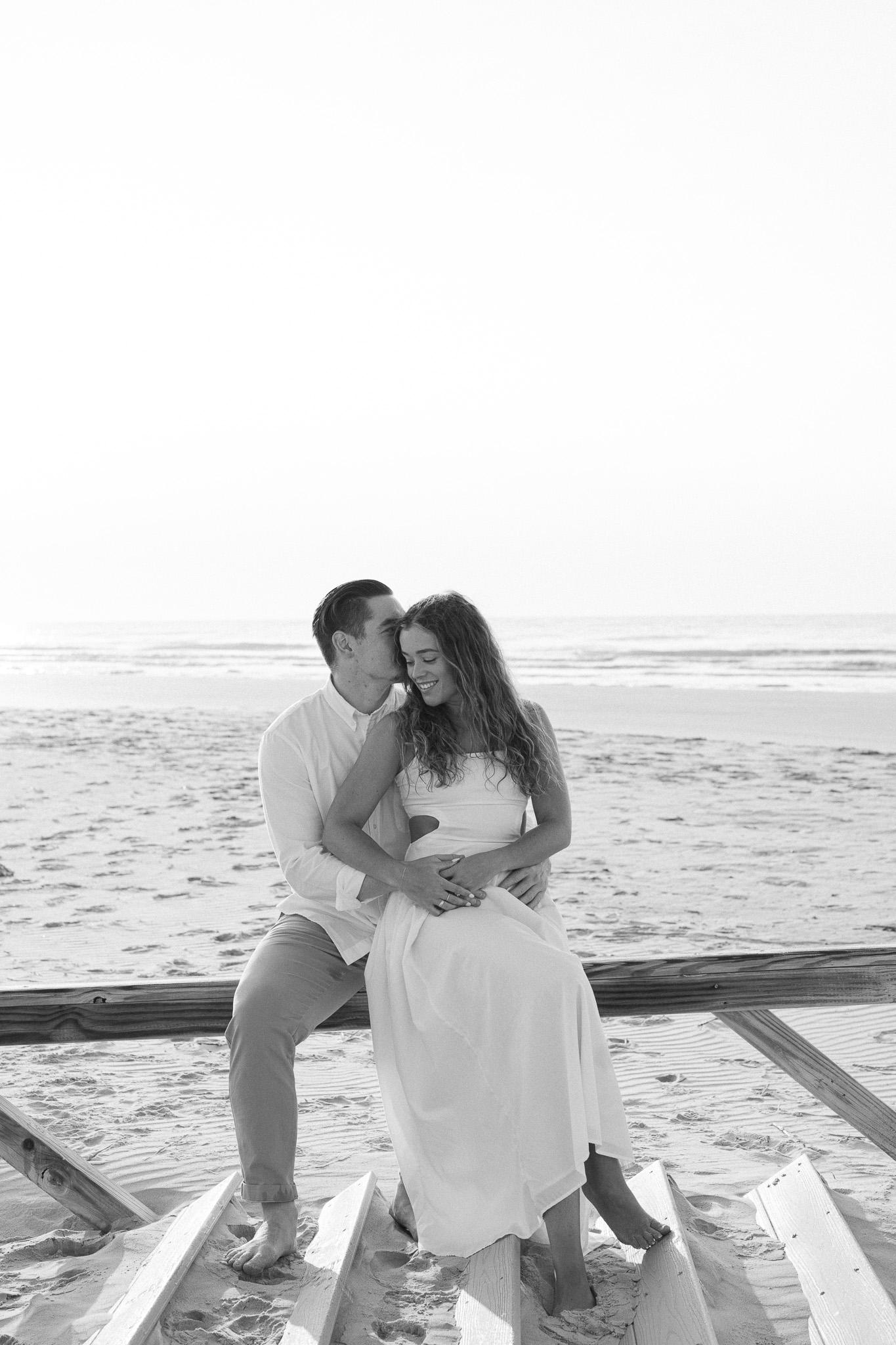 The Wedding Website of Abigayle Cox and Stephen DeForge