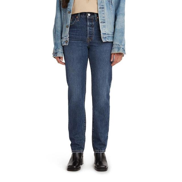 Levi's Women's 501 Original Fit Jeans