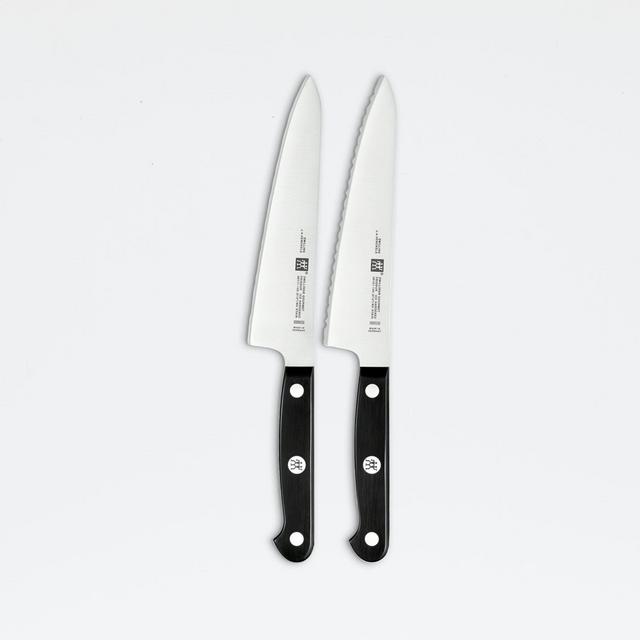 ZWILLING ® Gourmet 2-Piece "The Must Haves" Set