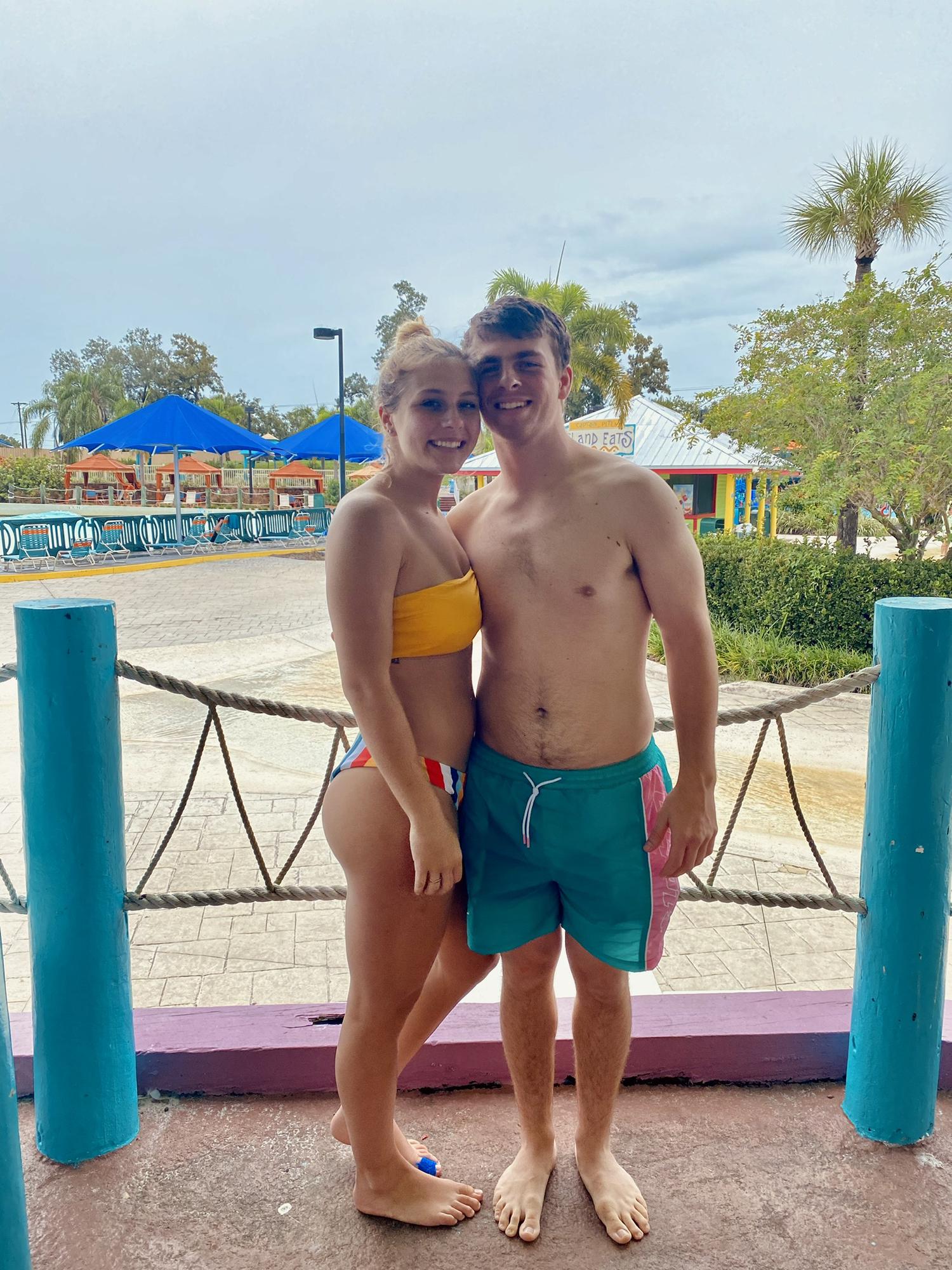 Adventure Island 2021