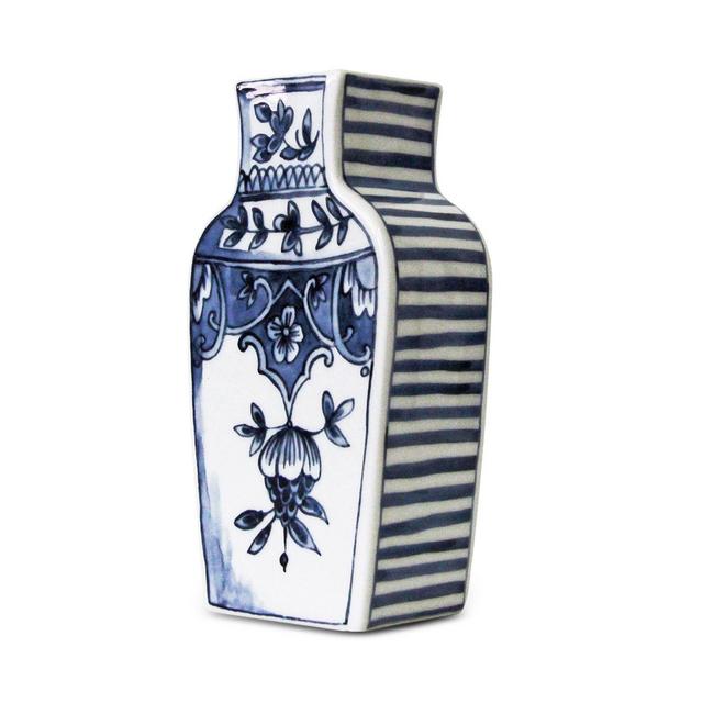 Twig New York Well Versed 7" Vase