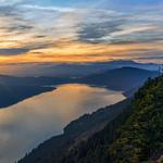 Mount Maxwell Provincial Park