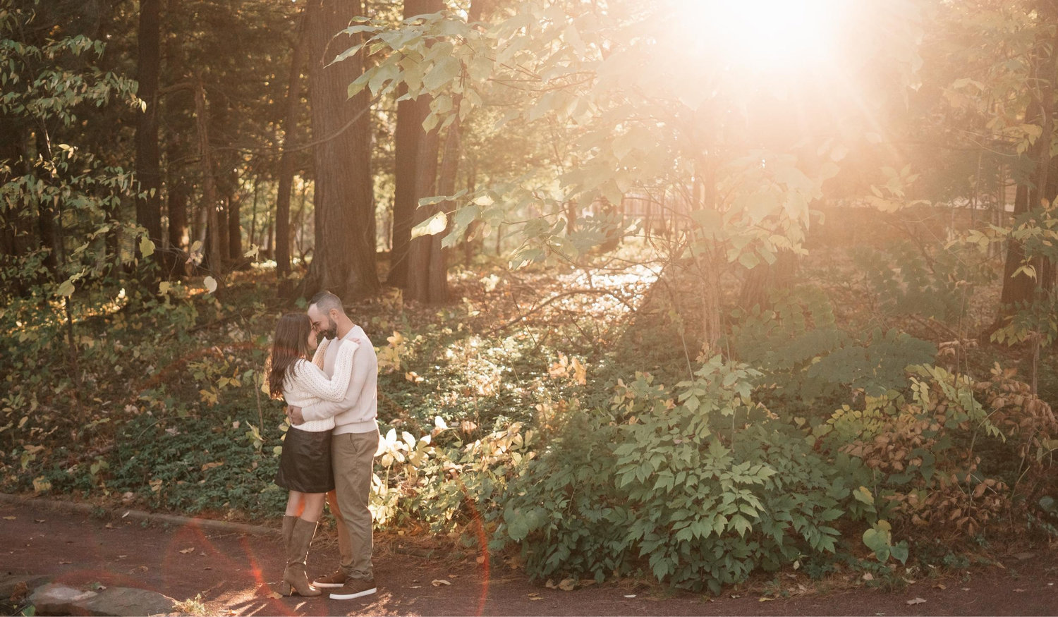 The Wedding Website of Marie Castano and Zack Green