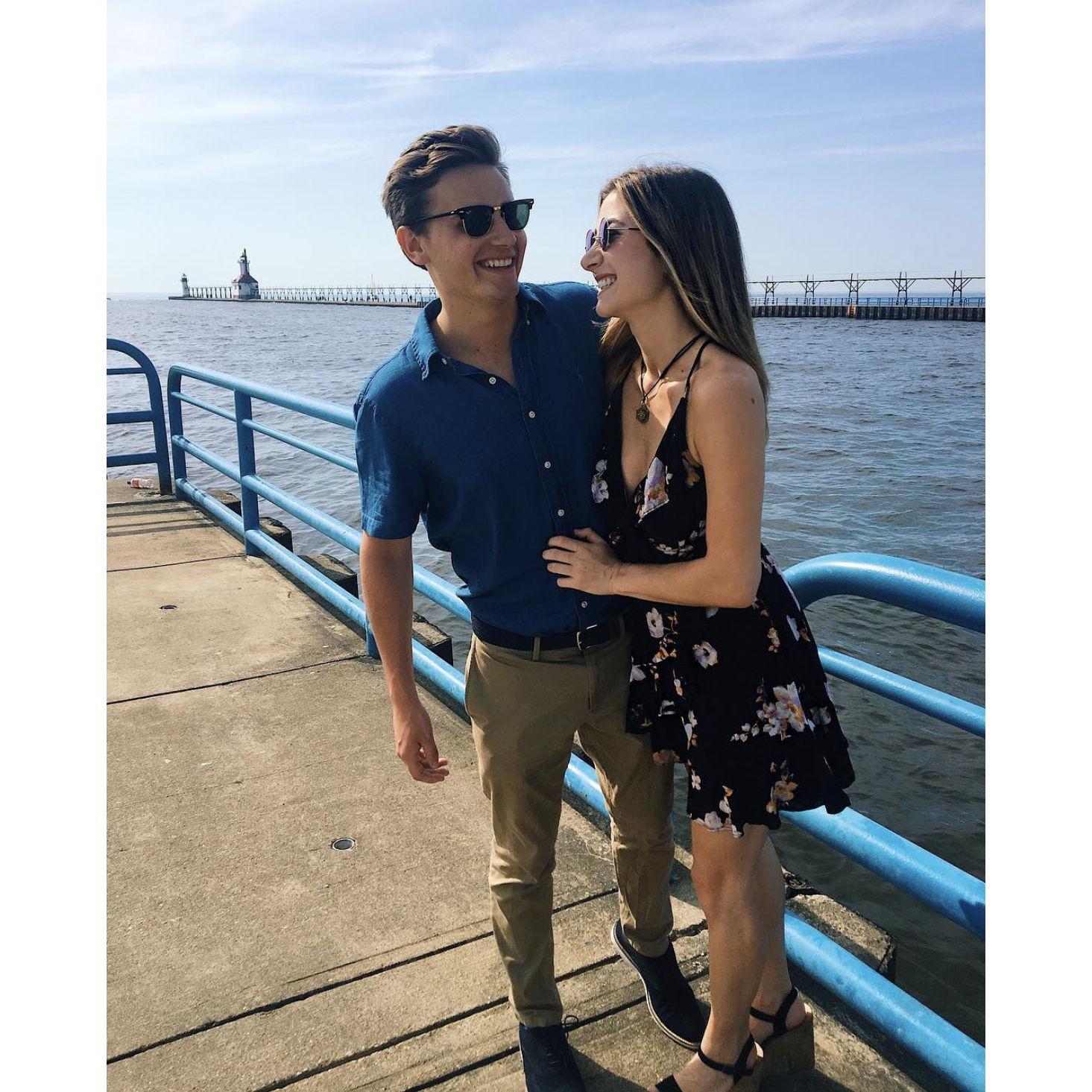 Saint Joseph, MI
