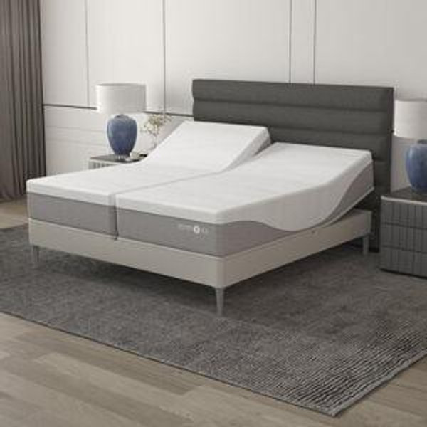 Sleep Number Mattress