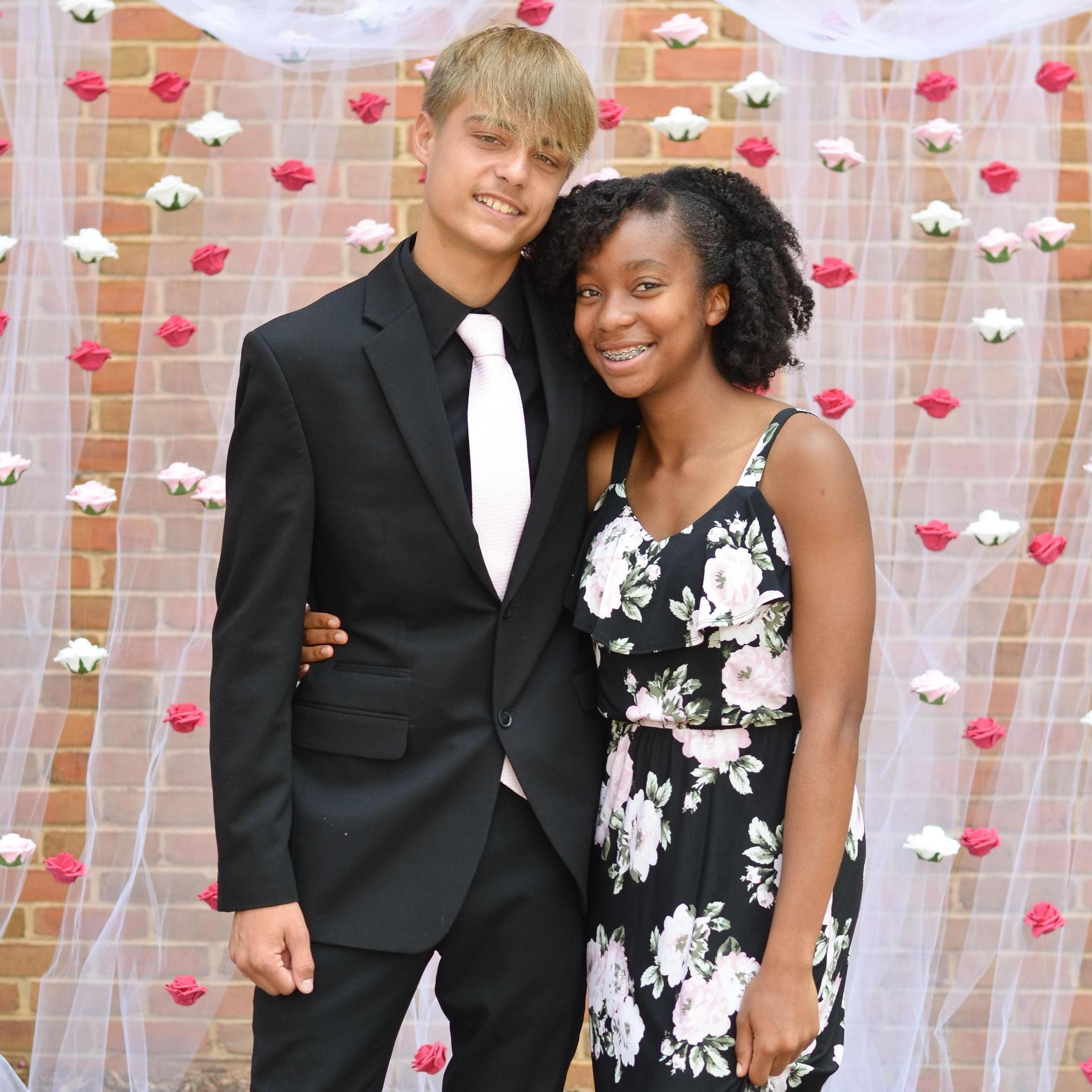 Jr/Sr Banquet 2019