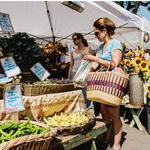Boulder Farmers Market