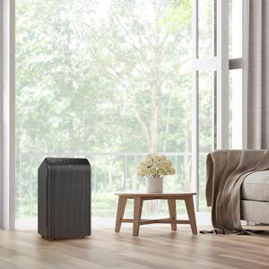 WINIX 5510 Air Purifier (New Generation of 5500-2 with App Support) for Home Large Room Up to 1881 Ft² in 1 Hr, True HEPA, High Deodorization Carbon Filter and Auto Mode, Captures Pet Allergies, Smoke