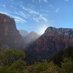 Zion National Park