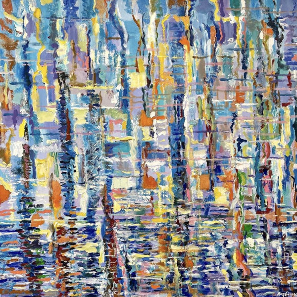 Home Art Fund