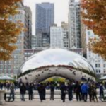 Cloud Gate