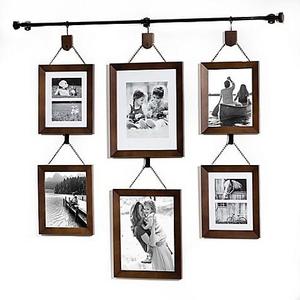Wall Solutions™ Hanging Wall Gallery