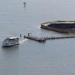 Fort Sumter Tours