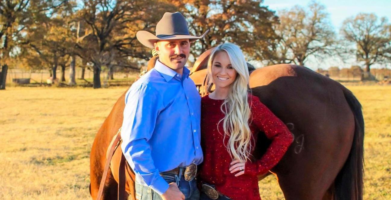 The Wedding Website of Jordan Fowler and Dustin Fox