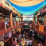 Eskimo Joe's